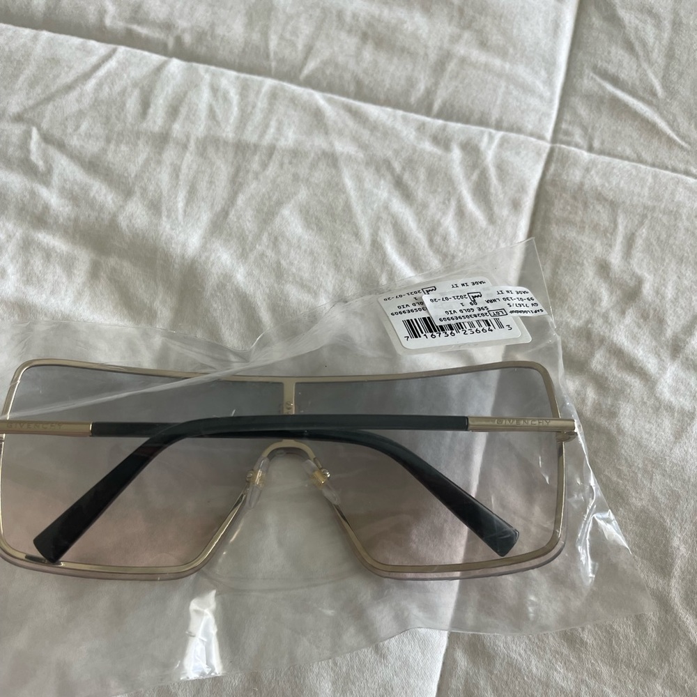 Givenchy Sun Glasses